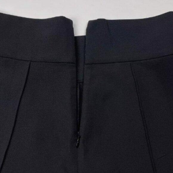 ATM Anthony Thomas Melillo High Waisted Stretch Pants Women 8 NWOT Style AW9212 - Picture 7 of 16